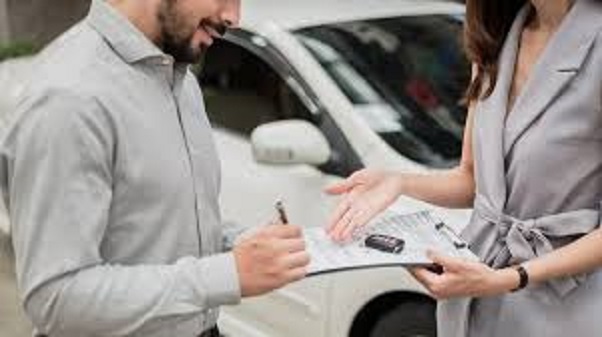 Getting Information of car insurance