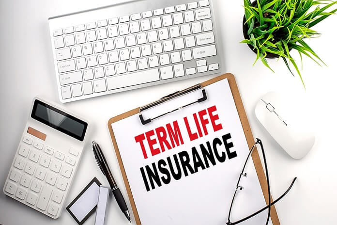 Term Life Insurance