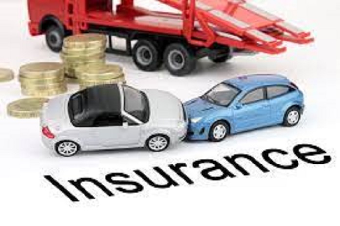 How to get car insurance in Pakistan