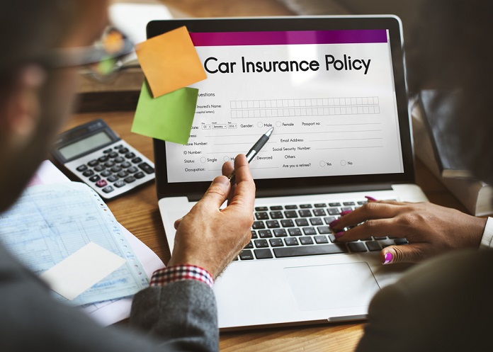 Car Insurance Policy