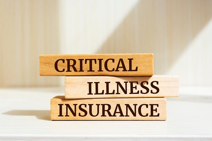 Critical Illness Insurance